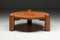 Round Brutalist Wabi-Sabi Inspired Coffee Table, the Netherlands, 1970s, Image 4