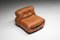 Soriana Lounge Chairs by Afra & Tobia Scarpa for Cassina, 1970s, Set of 2 8