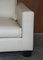 Leder & Mahagoni Graham 3-4 Sitzer Sofa von Ralph Lauren 6
