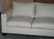 Leder & Mahagoni Graham 3-4 Sitzer Sofa von Ralph Lauren 3