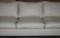Sofá de tres o cuatro plazas Graham de cuero y caoba de Ralph Lauren, Imagen 4