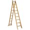 Dekorationsleiter von The Patient Safety Ladder Company 1