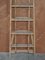 Escalera de decorador de The Patient Safety Ladder Company, Imagen 3
