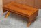 Extending Burr Yew Wood Coffee Table from Bevan Funnell 2
