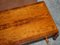 Extending Burr Yew Wood Coffee Table from Bevan Funnell 8