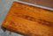 Extending Burr Yew Wood Coffee Table from Bevan Funnell, Image 6