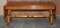 Mesa de centro extensible de madera de tejo de Bevan Funnell, Imagen 10