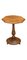 Victorian Pollard Oak Side Table 1