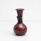Murano Glass Vase, 1970s 4