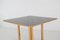Vintage Möwen Tisch aus Holz von Pierluigi Ghianda 12