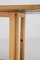 Vintage Seagull Table in Wood from Pierluigi Ghianda 10