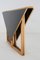 Vintage Seagull Table in Wood from Pierluigi Ghianda, Image 2