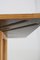 Vintage Seagull Table in Wood from Pierluigi Ghianda, Image 4