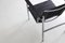 LC1 Lounge Chair by Le Corbusier & Pierre Jeanneret for Cassina 12