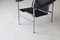 LC1 Lounge Chair by Le Corbusier & Pierre Jeanneret for Cassina 8