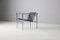LC1 Lounge Chair by Le Corbusier & Pierre Jeanneret for Cassina 7