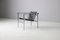 LC1 Lounge Chair by Le Corbusier & Pierre Jeanneret for Cassina 1