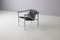 LC1 Lounge Chair by Le Corbusier & Pierre Jeanneret for Cassina 6