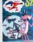 Pink Panther Show 1978 Italian 4 Sheet Film Movie Poster 11