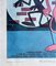 Pink Panther Show 1978 Italian 4 Sheet Film Movie Poster, Image 10
