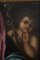 Madonna, Kind und San Giovannino, Öl auf Leinwand, Gerahmt 3