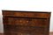 Antique Neapolitan Smith Style Chest of Drawers in Mahogany 3