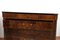 Antique Neapolitan Smith Style Chest of Drawers in Mahogany, Image 3