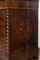 Antique Neapolitan Smith Style Chest of Drawers in Mahogany, Image 2