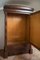 Antique Wardrobe in Mahogany, 1800s 7