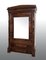 Antique Wardrobe in Mahogany, 1800s, Image 1