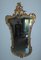 Antique Gilt & Carved Wood Mirror 10