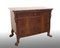 Commode Empire Antique en Noyer 1