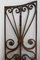 Wrought Iron Window Grilles, Set of 2 6