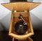Early 20th Century The Voice of His Master Gramophone Music Furniture 23