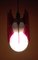 Rocket Lampe 8