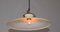 Adjustable Suspension Lamp from De Majo-Murano, Italy, 1960s 2