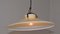 Adjustable Suspension Lamp from De Majo-Murano, Italy, 1960s 4