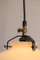 Adjustable Suspension Lamp from De Majo-Murano, Italy, 1960s, Image 7
