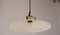 Adjustable Suspension Lamp from De Majo-Murano, Italy, 1960s 11