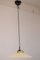 Adjustable Suspension Lamp from De Majo-Murano, Italy, 1960s 1