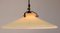 Adjustable Suspension Lamp from De Majo-Murano, Italy, 1960s 6