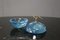 Blue Jewel Box in Brass and Glass by Ghirò Studio, Image 6