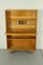 Birch Series Cabinet Secretaire by Cees Braakman for Pastoe, 1950s, Image 2