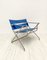 Bauhaus D4 Folding Lounge Chair by Marcel Breuer for Tecta, 1960s 1