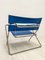 Bauhaus D4 Folding Lounge Chair by Marcel Breuer for Tecta, 1960s 5