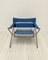 Bauhaus D4 Folding Lounge Chair by Marcel Breuer for Tecta, 1960s 2