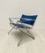 Bauhaus D4 Folding Lounge Chair by Marcel Breuer for Tecta, 1960s, Image 9