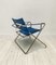 Bauhaus D4 Folding Lounge Chair by Marcel Breuer for Tecta, 1960s 4