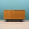 Scandinavian Sideboard in Oak by Børge Mogensen for AB Karl Andersson & Söner, 1960s 1