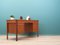 Danish Teak Desk, 1970s 5